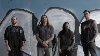 REBELLION TOUR