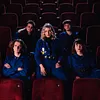 Blue Cinema