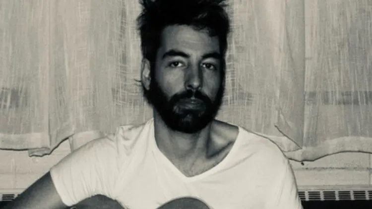 Leif Vollebekk