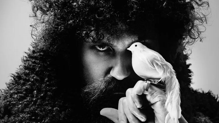 Kenny Dope, Kenny Glasgow (main room) + The Gaslamp Killer (club)