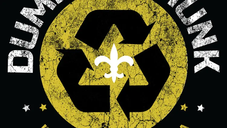 Dumpstaphunk