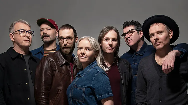 BELLE & SEBASTIAN