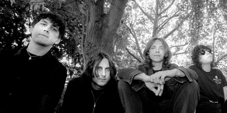 The Wytches + Guest