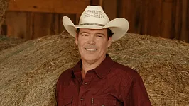 Clay Walker "Doin' What I Love Tour"