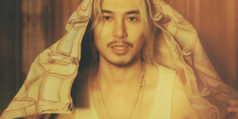 Fujii Kaze