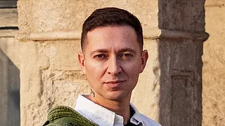 OXXXYMIRON
