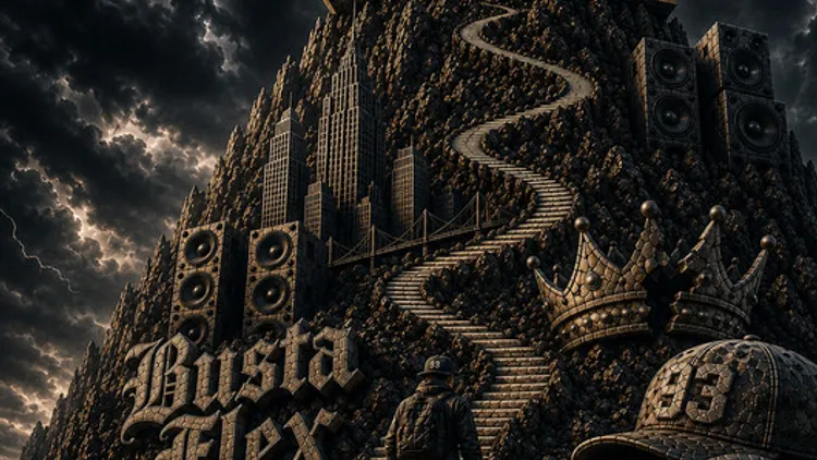 BUSTA FLEX   SCRED CONNEXION