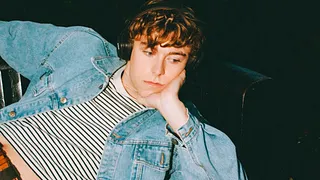 ALFIE JUKES