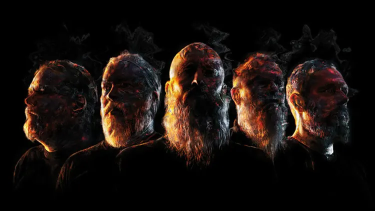 Meshuggah