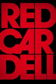 RED CARDELL