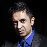 Vijay Iyer