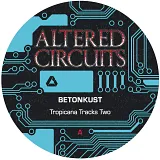 Betonkust
