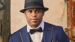Roberto Fonseca