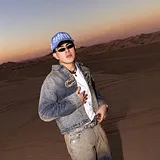 Oscar Maydon