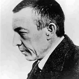 Sergei Rachmaninoff