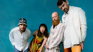 LITTLE DRAGON