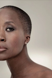 Rokia Traoré