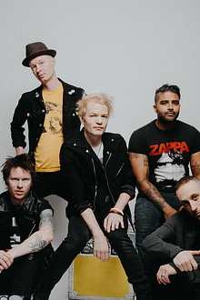 Sum 41