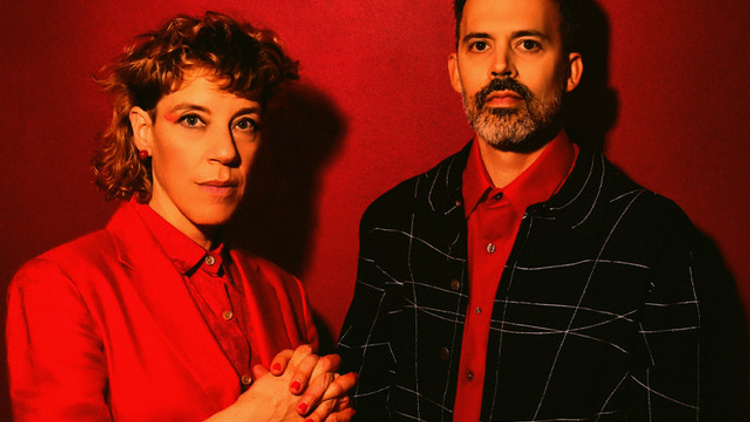 Tune-Yards