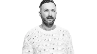 NIC FANCIULLI at Gate club Paris