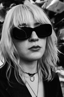 Pharmakon + Guests