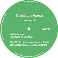 Christian Vance