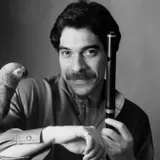 Dave Valentin