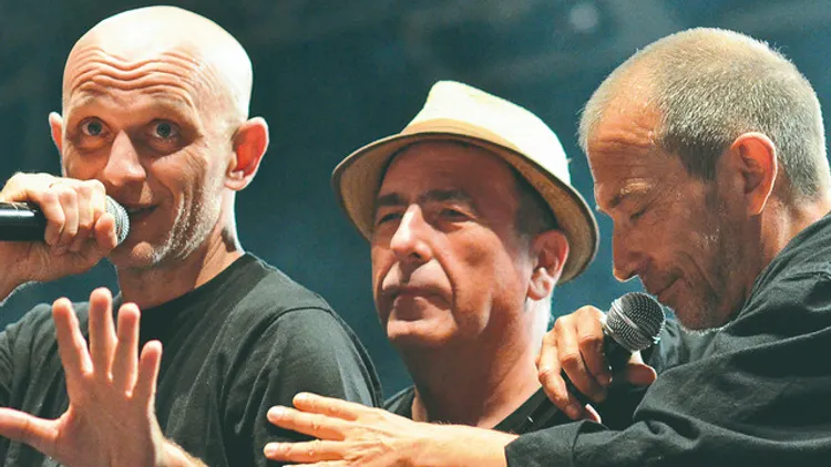 Massilia Sound System