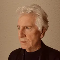 Graham Nash