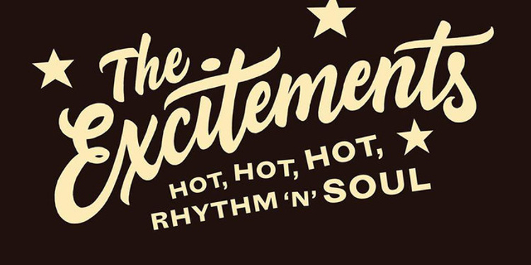 This is soul : Hannah Williams & The Affirmations + The Excitements
