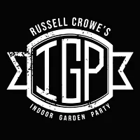 Indoor Garden Party