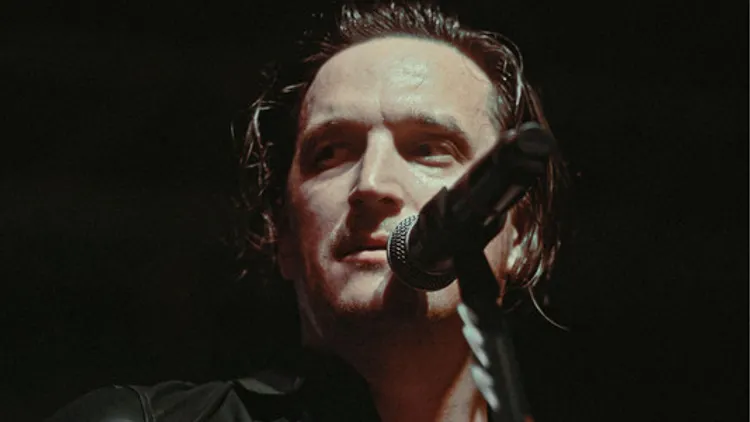 Liam St. John