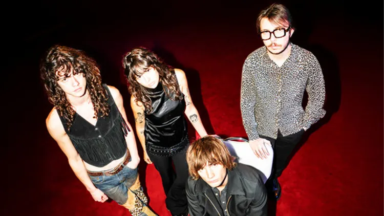 Dynamite Shakers