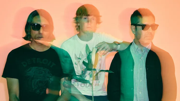 Saves The Day