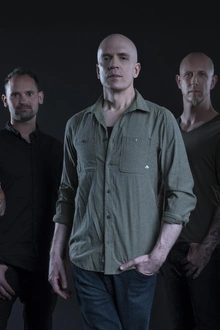 Devin townsend project