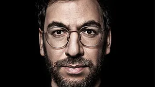 Omer Klein Trio "Life & Fire" Album Release