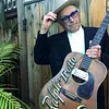 Ry Cooder