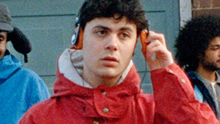 Niko B