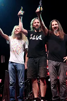 THE ARISTOCRATS