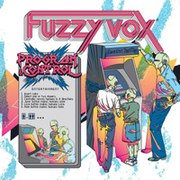 concert Fuzzy Vox