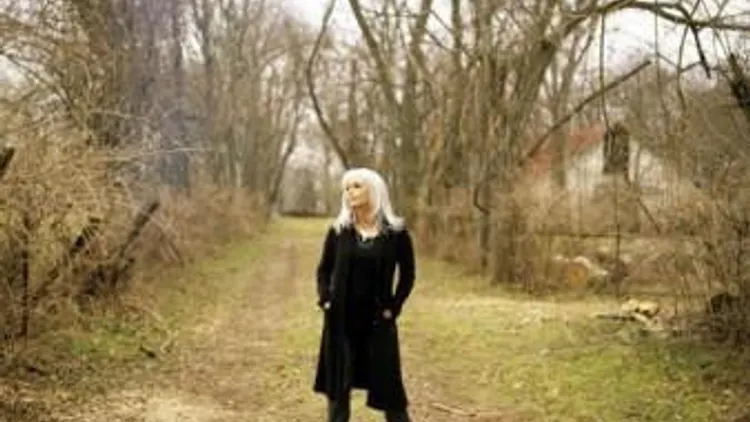 Emmylou Harris