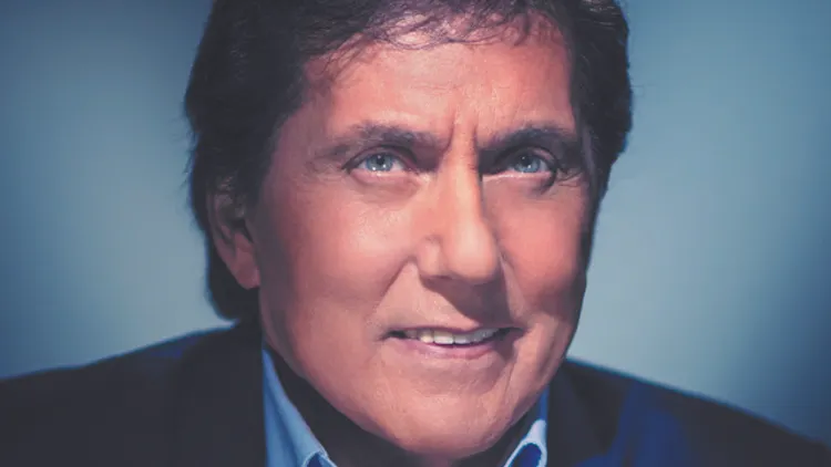 FRANK MICHAËL