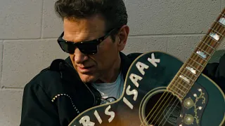 Chris Isaak