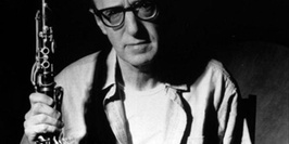 Woody Allen and His New Orléans Jazz Band