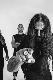 SOILWORK   KATAKLYSM - SOILWORK   KATACLYSM