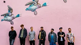 The Kubricks