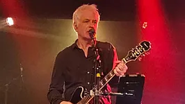 The Wedding Present