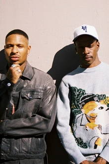 THE UNDERACHIEVERS