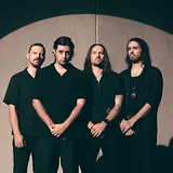 Hands Like Houses