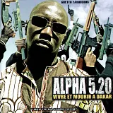 Alpha 5.20